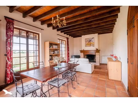 vente maison 5 pièces 170 m² à saint-sauveur (31790)  285 000 €