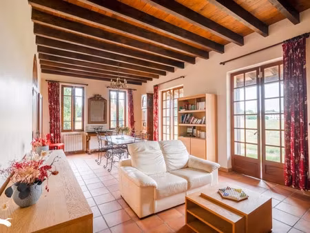 vente maison 5 pièces 170 m² à saint-sauveur (31790)  320 000 €