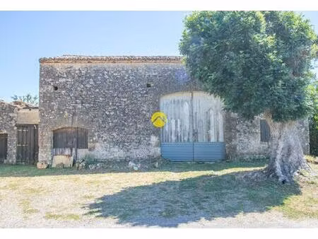 vente maison 1 pièce 70 m² calès (24150)