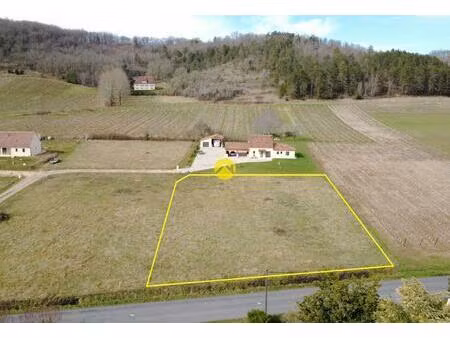 vente maison 1 pièce limeuil (24510)