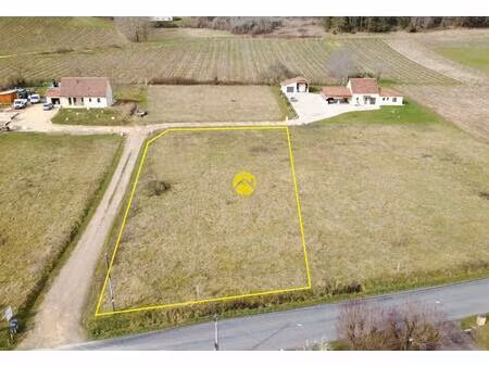 vente maison 1 pièce limeuil (24510)