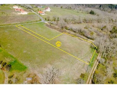 vente maison 1 pièce saint-cybranet (24250)