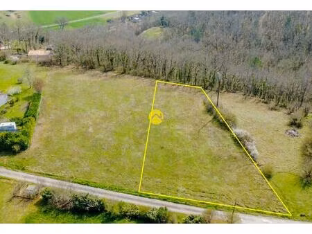 vente maison 1 pièce saint-cybranet (24250)