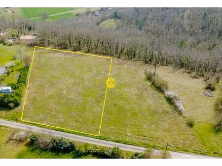 vente maison 1 pièce saint-cybranet (24250)