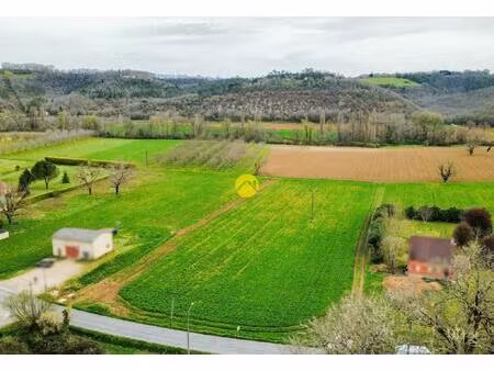 vente maison 1 pièce saint-cybranet (24250)