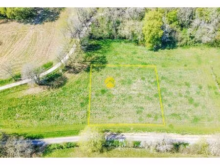 vente maison 1 pièce saint-georges-de-montclard (24140)