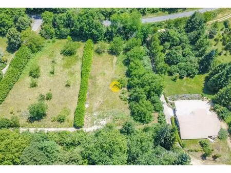 vente maison 1 pièce val de louyre et caudeau (24510)