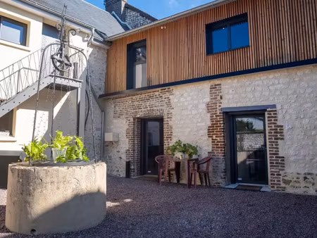 location bureau pont de l arche 27340