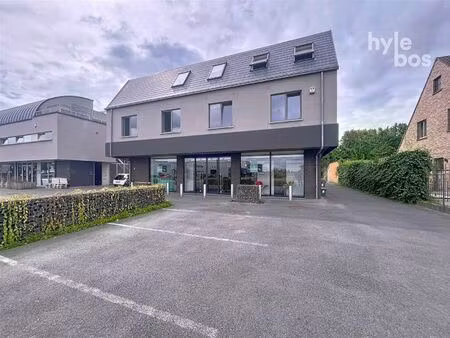 commercieel pand - unieke prijs