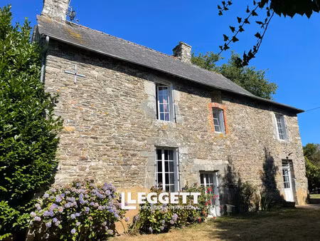 maison 4 pièce(s)  plumieux