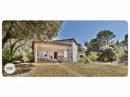 maison à vendre 5 pièces le tholonet (13)