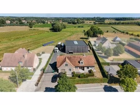 huis te huur in merendree