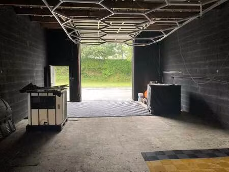 location bureau 90 m² à plabennec (29860)