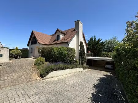 daix - maison 8 pièces à vendre - 200m2 - 699 000 € - réf: 4480 - bourse immobilière