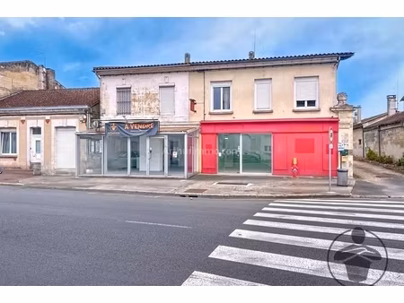annonce bien à vendre