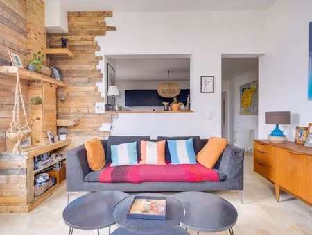 vente maison 3 pièces 70 m² à begles (33130)  367 000 €