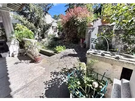 maison de prestige de 180 m2 en vente saint-cyr-sur-mer  provence-alpes-côte d'azur