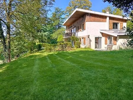 maison de prestige en vente serres-morlaàs  france