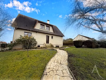 achat maison 5 pièces 150m²