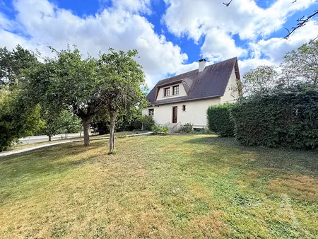 vente maison 5 pièces 150 m² à amayé-sur-orne (14210)  309 000 €