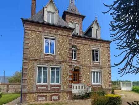 achat maison 12 pièces 316m²