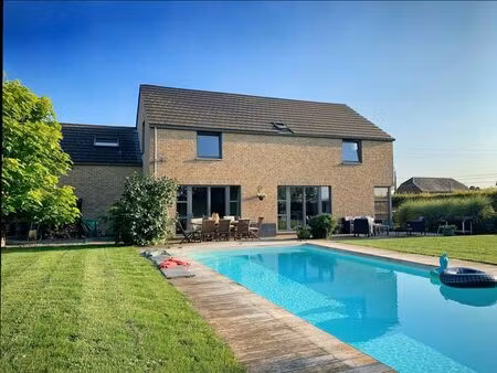 immo villages - option - visites suspendues