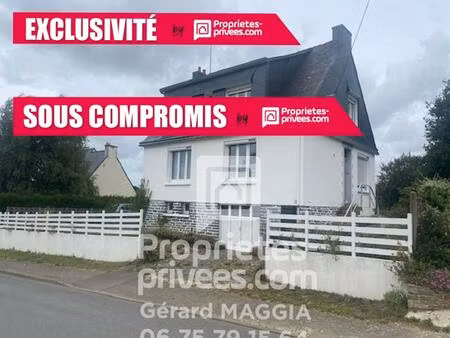 maison 8 pièce(s) 126 m2 saint martin sur oust