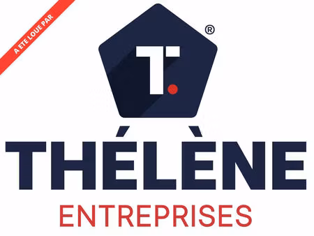 location commerce 195 m² à castelnau-le-lez (34170)