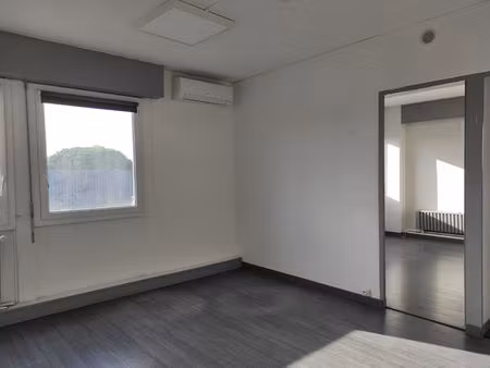 location bureau 36 m² à artigues-près-bordeaux (33370)