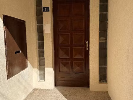 vente maison 2 pièces 225 m² sérignan (34410)