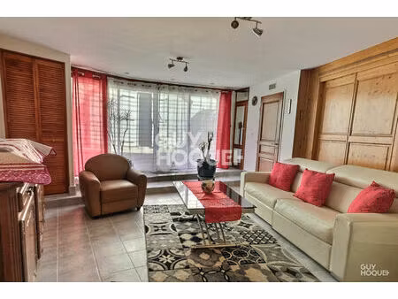 flins sur seine - maison 170 m2