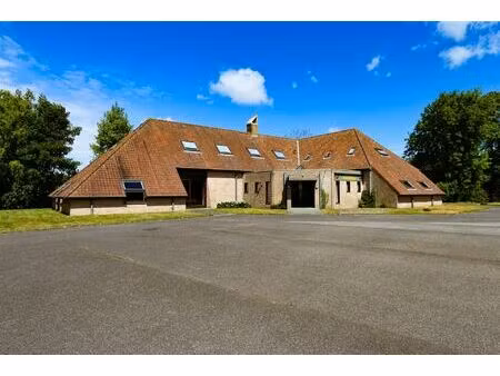 commercieel te koop in ettelgem met 6 slaapkamers