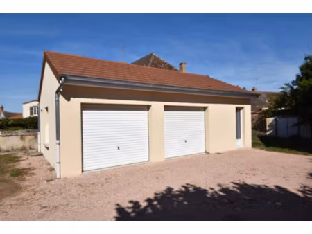 local professionnel à vendre saint yan 2 pièce(s) 48m2 59 000€