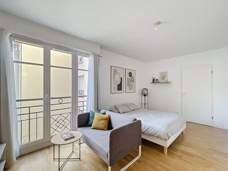 appartement buc 1 pièce(s) 35 m2