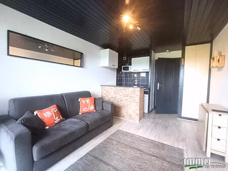 appartement - sur les hauteurs