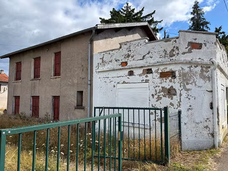 ensemble de maison divisible