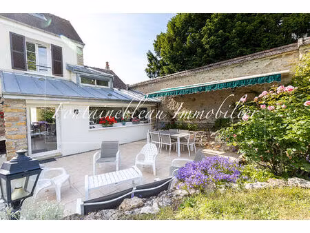 samoreau - maison 7 pièces