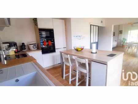 vente maison de village 4 pièces