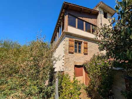 superbe projet de rénovation avec annexe habitable