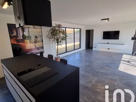 vente maison/villa 3 pièces