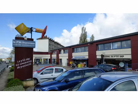 local d'activité 8 m2