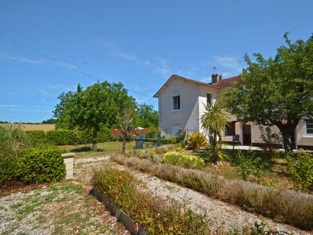maison à vendre à limeyrat (24210) - dordogne