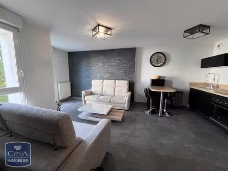 location appartement 3 pièces 63 m² à saint-pierre-des-corps (37700)