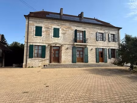 vente maison 14 pièces