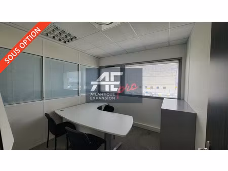 location local professionnel 73m² montoir de bretagne 44550