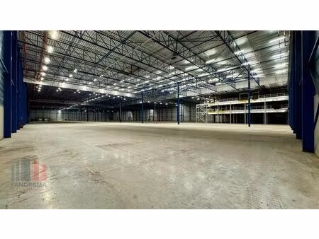 logistiek magazijn te huur te willebroek