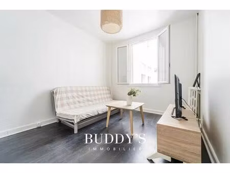 vente appartement 2 pièces 36m2 marseille 7eme (13007) - 188000 € - surface privée