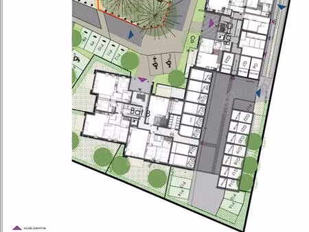 vente commerce la baule-escoublac (44500)