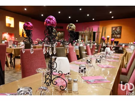vente commerce 400 m² la chapelle-saint-mesmin (45380)