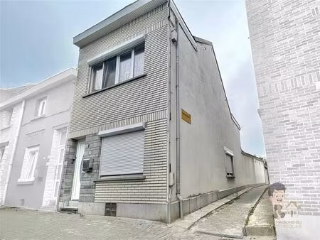maison à vendre avec jardin et 4 chambres   grimbergen (vbd19450)